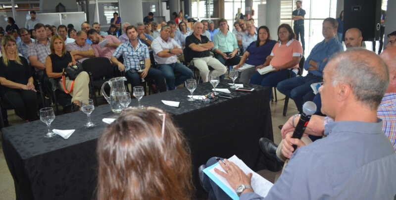 La Emergencia Alimentaria aun no se implementa totalmente2