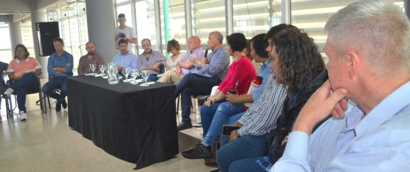 La Emergencia Alimentaria aun no se implementa totalmente3