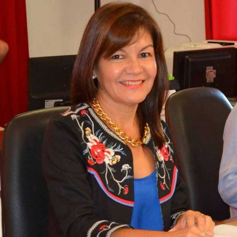 Lila Chamorro