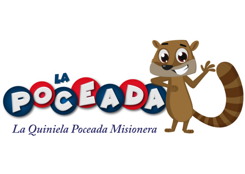 Ahora podés hacer tus jugadas y pálpitos por WhatsApp con la Agencia Oficial N°443 de Oberá 1 Logo Poceada mascota 1024x724 1