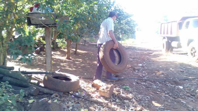 Lucha contra el Dengue2