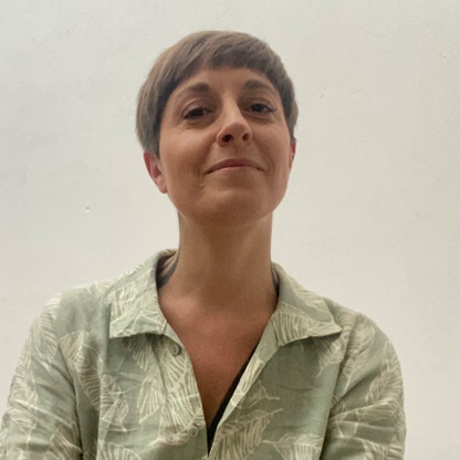 Oberá en Cortos presenta sus habituales propuestas de capacitación con destacados disertantes 1 Luciana Roude