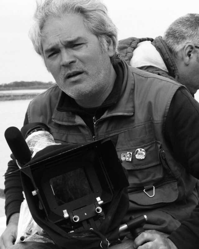 Luis Camara director de Fotografia