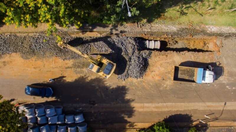 Manos unicas 2 en Posadas