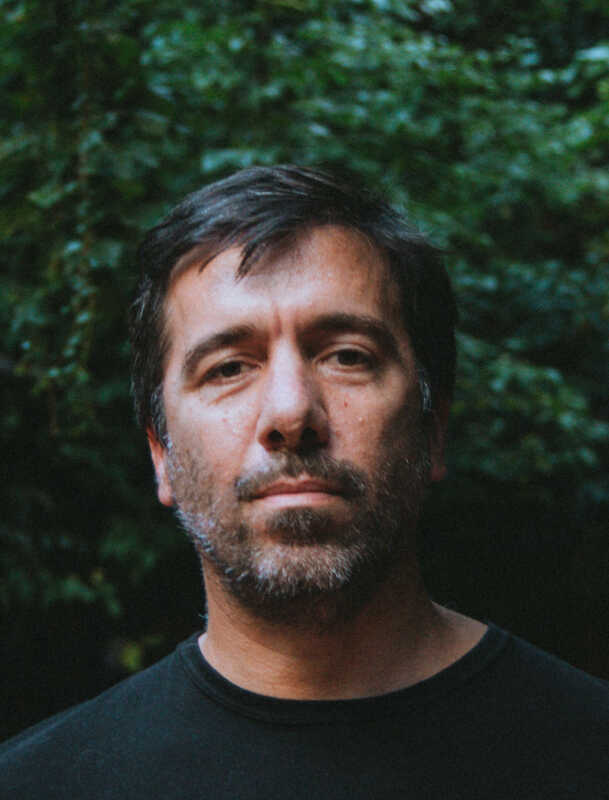 Oberá en Cortos presenta sus habituales propuestas de capacitación con destacados disertantes 2 Manuel Garcia