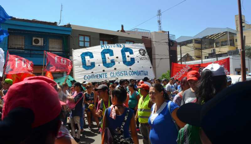 Marcha de organziaciones1