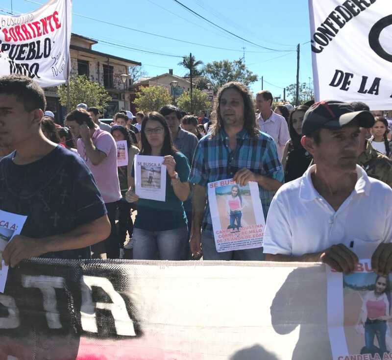 Marcha por Candela Correa1