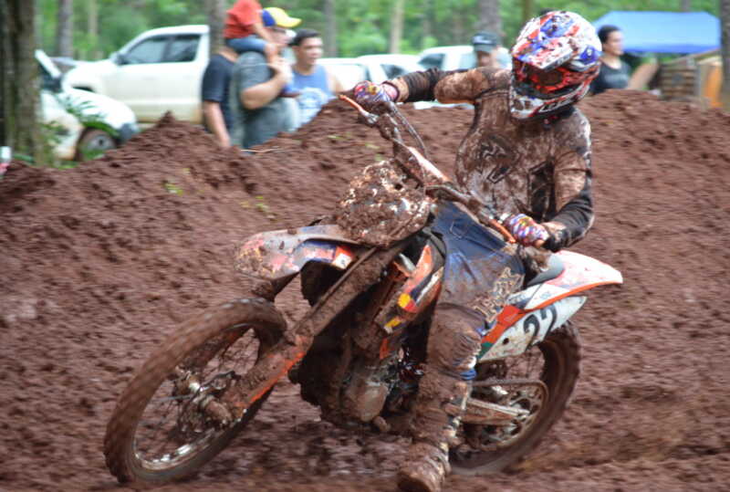 MarianoSalvador MasterB campeon