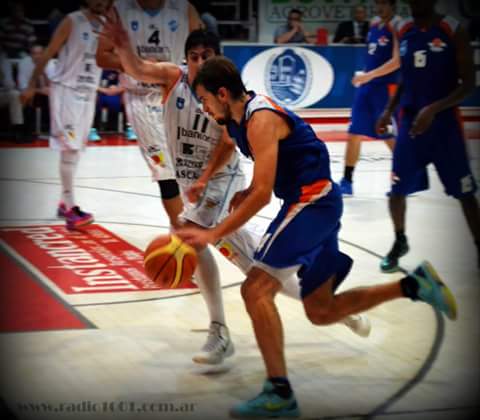 Martin Gandoy