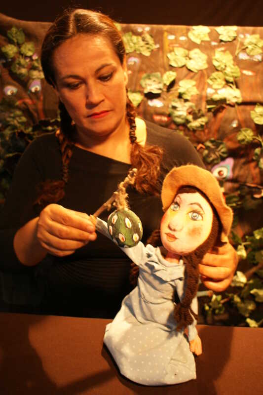 Mayra Amez