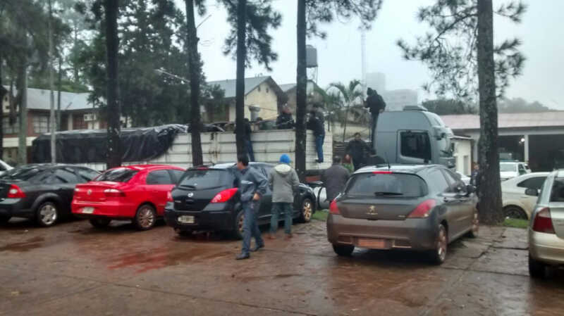 Misiones 4toneladas marihuana nro 1