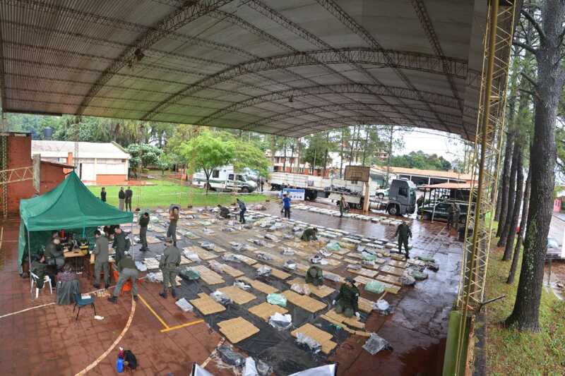 Misiones 4toneladas marihuana nro 4