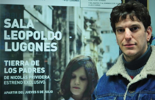 Nicolas Prividera 2