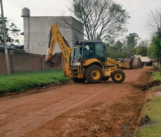 Obras en Villa Bonita3