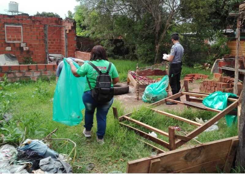 Operativo Dengue 2