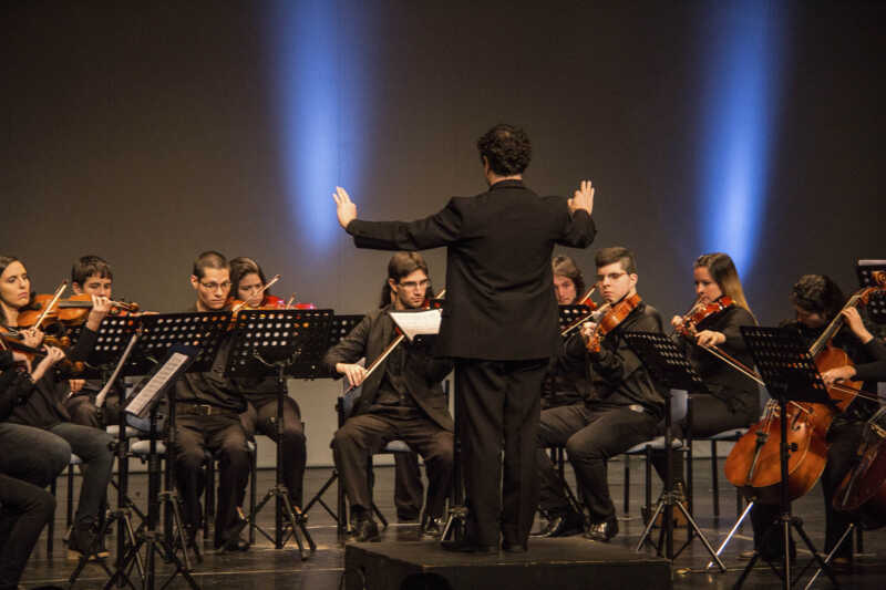 Orquesta Juvenil