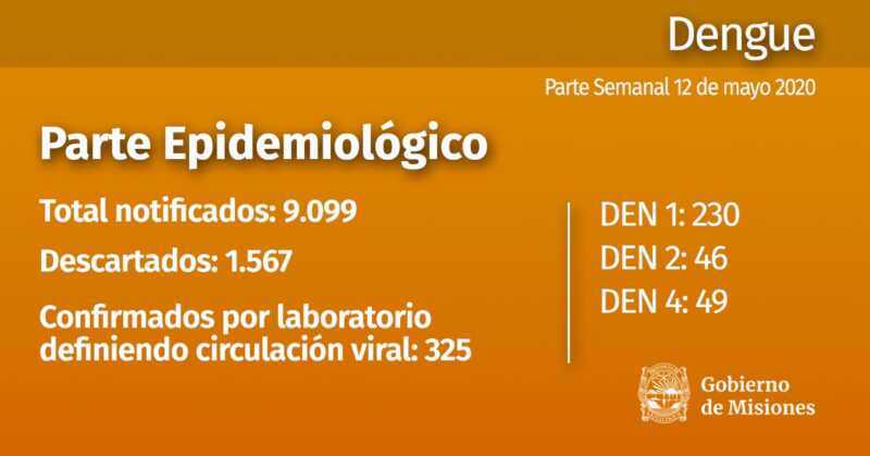 Parte 7 dengue
