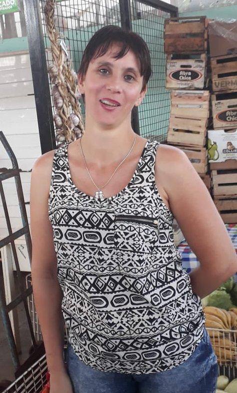 Patricia Dos Santos