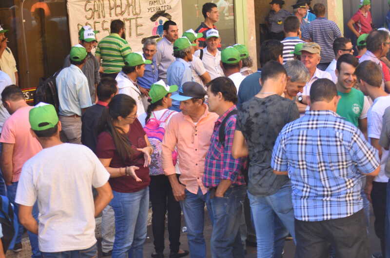 Pequenos productores de Misiones3