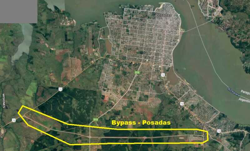 Posadas 20