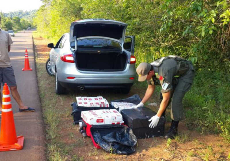 Procedimiento Obera Nro 7