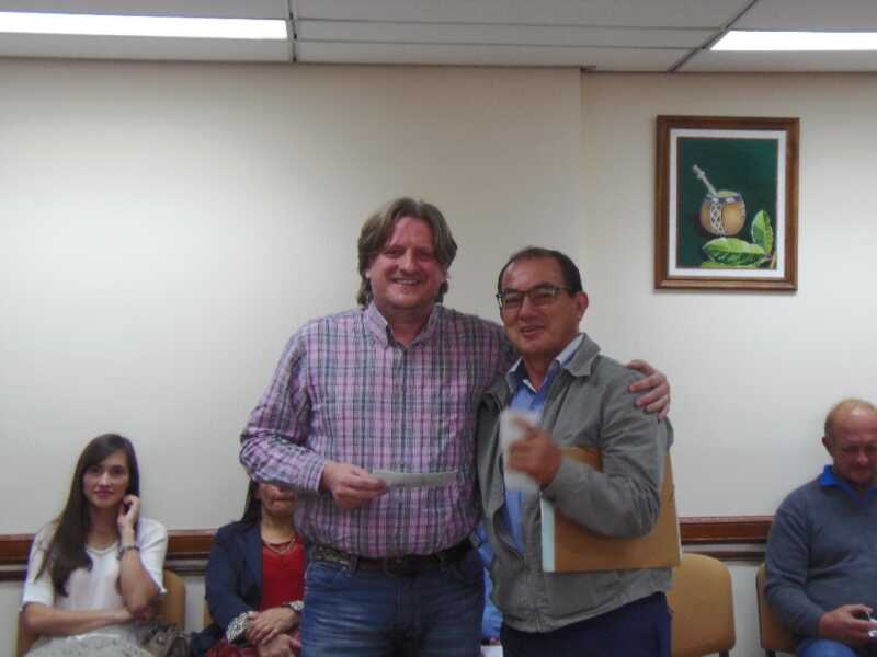 Productore de Eldorado 9 de Julio Liniers y S Pedro