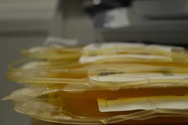 Oberá: comenzó la donación de plasma de pacientes recuperados de Covid-19 2 Programa de Donacion de Plasma 8