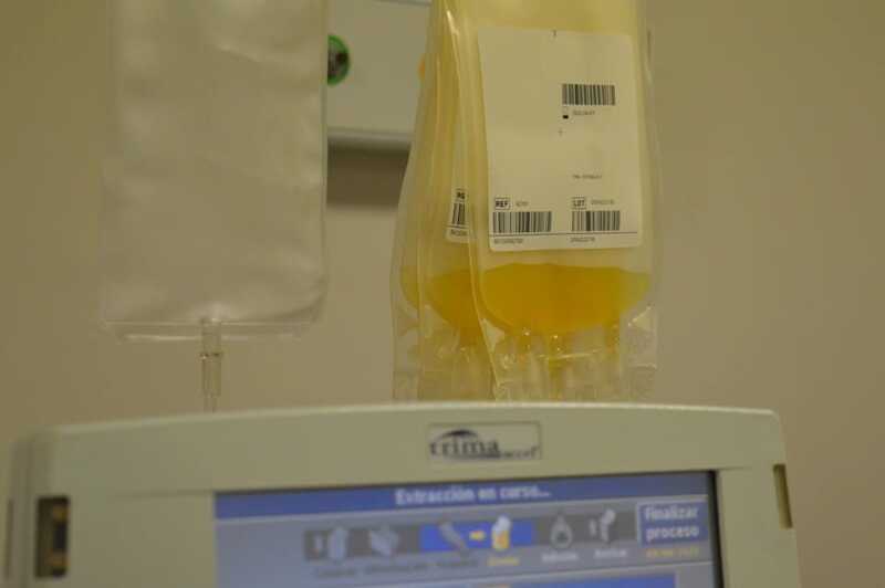 Oberá: comenzó la donación de plasma de pacientes recuperados de Covid-19 3 Programa de Donacion de Plasma 9