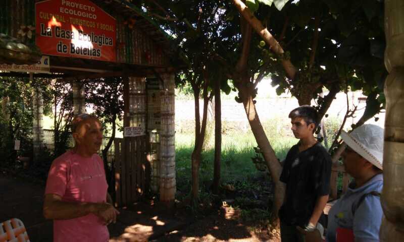 Proyecto insercion laboral