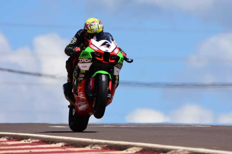 RRT LUCIANO RIBODINO