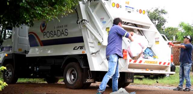 Residuos 3