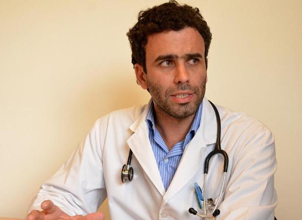 Responsable de oncologia