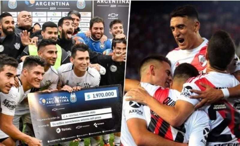 River Central Cordoba