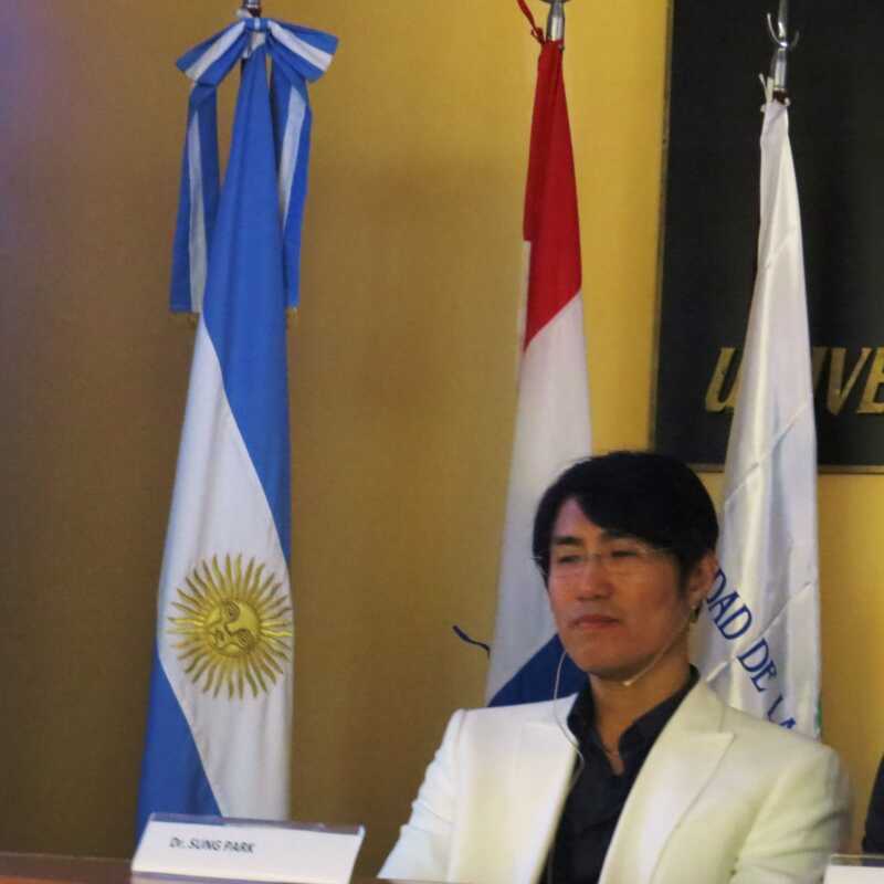 Sebastian Park UAA