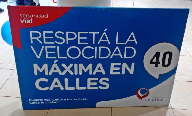Seguridad Vial