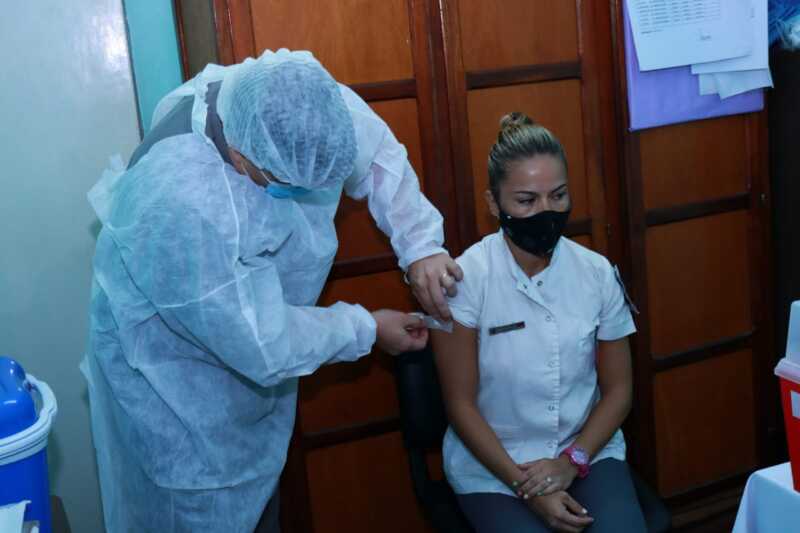 Servicio penitenciario