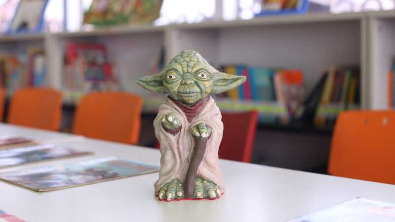 StarWarsBPM 2