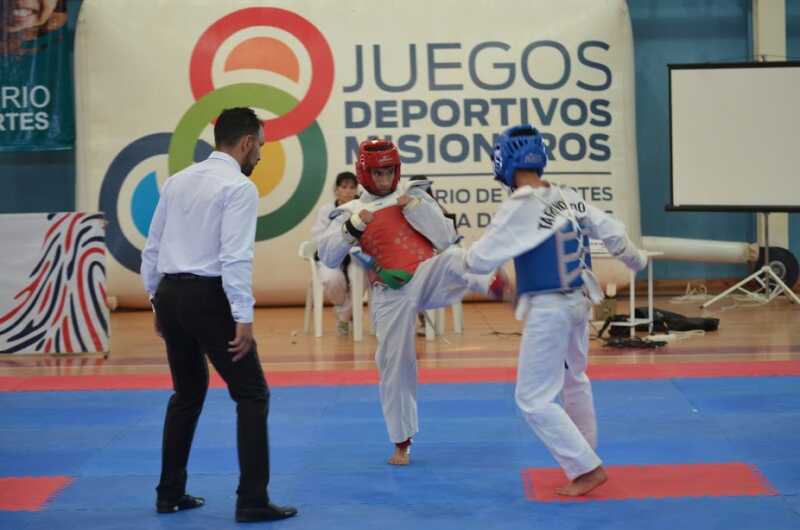 Taekwondo1