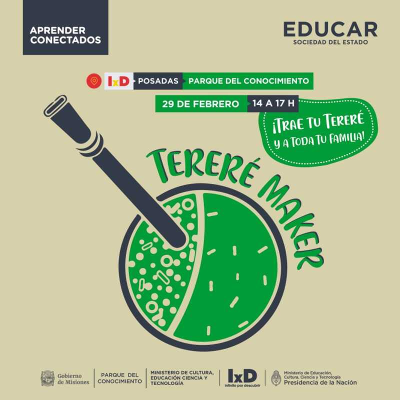 Terere M 2