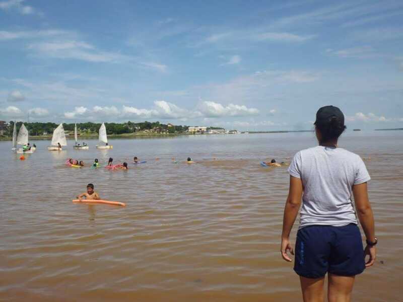El fin de semana se realizará el Torneo de Velas "Copa Ciudad de Posadas" 2 Torneo de Velas Copa Posadas 3