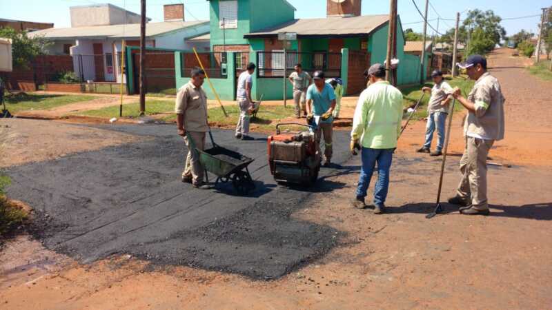 Trabajos de 06 02 2