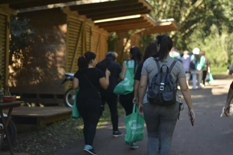 Temporada invernal: dejaría un impacto económico superior a los 379 millones de pesos 1 Turismo Misiones 1