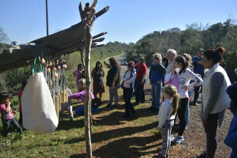 Invierno positivo: el Turismo dejó casi 500 millones de pesos en Misiones 1 Turismo Misiones 2