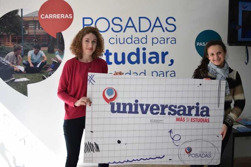 Universaria 1