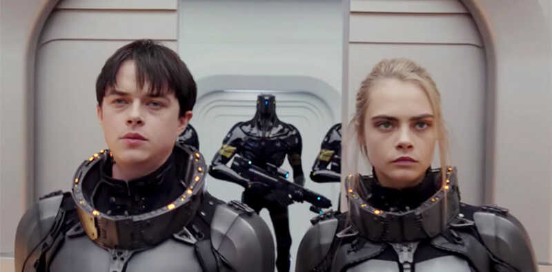 VALERIAN