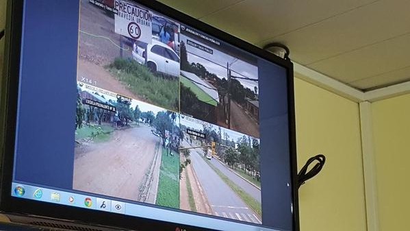 Video Vig. B Libertador