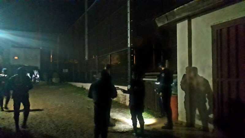 Clausuraron fiestas clandestinas en diferentes municipios 1 WhatsApp Image 2020 10 04 at 23.01.24 1