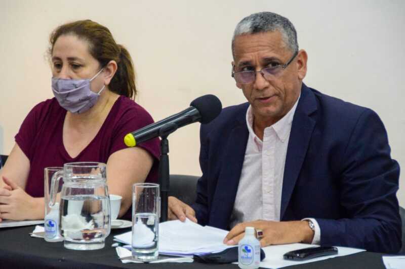La Defensoría del Pueblo de Posadas prevé un presupuesto de $49.960.000 para el 2022 2 WhatsApp Image 2021 11 05 at 10.58.05 AM 1
