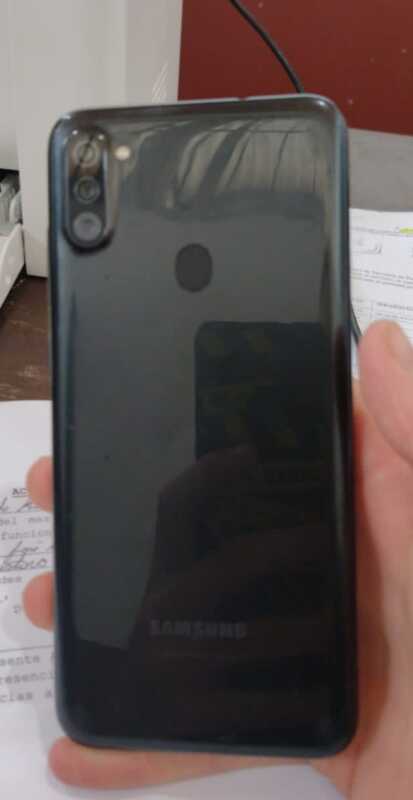 Hallaron objetos robados en Bonpland y Alem en tres procedimientos 1 WhatsApp Image 2021 12 15 at 20.03.41