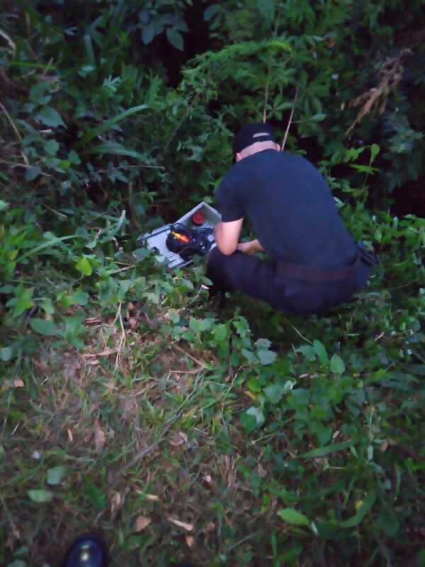 Hallaron objetos robados en Bonpland y Alem en tres procedimientos 3 WhatsApp Image 2021 12 15 at 20.03.42